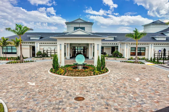 Clubhouse