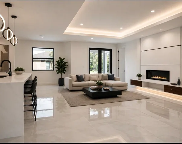 lving area 2