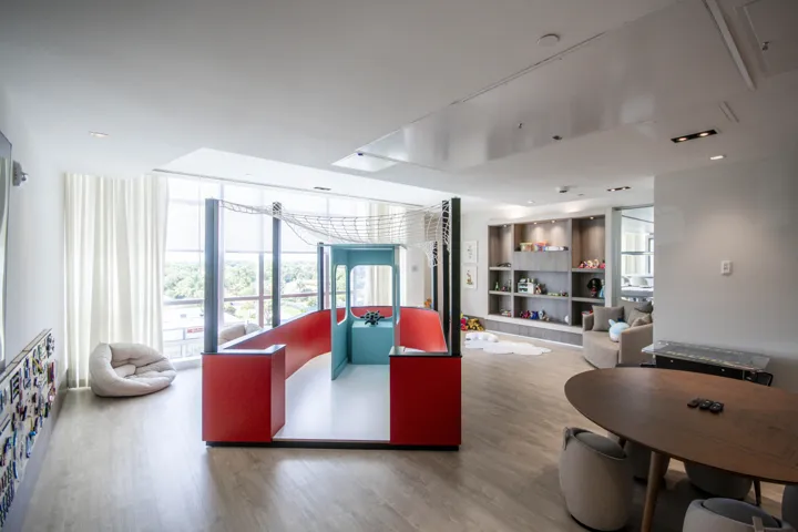 Kids Room