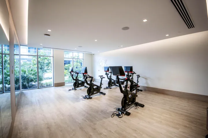Spin Studio