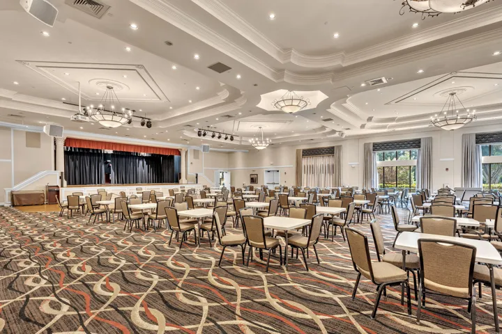 VS Ballroom