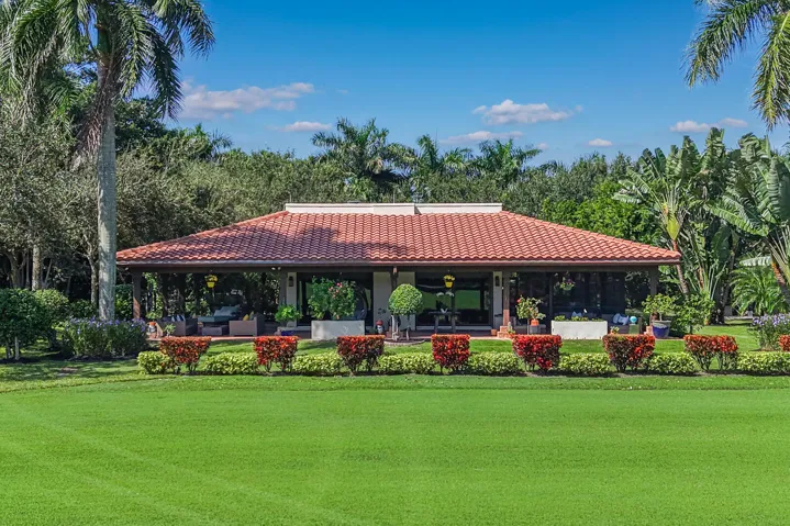 main residence