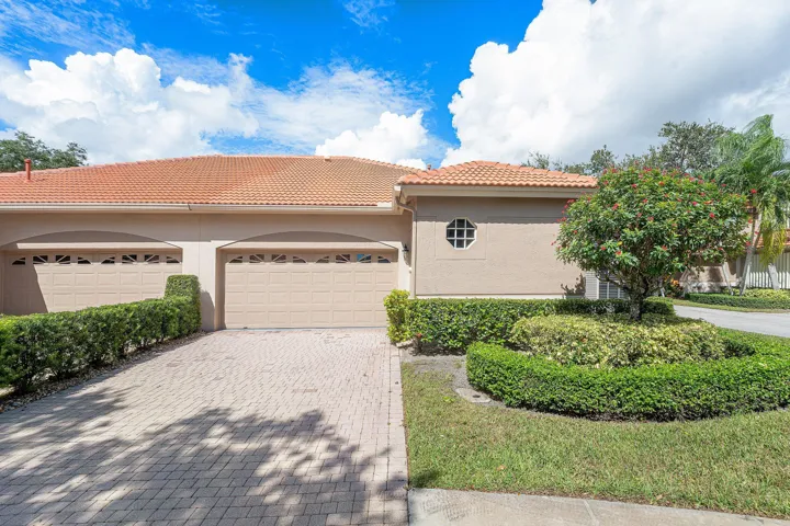 2 Car Garage and 2 Car Driveway