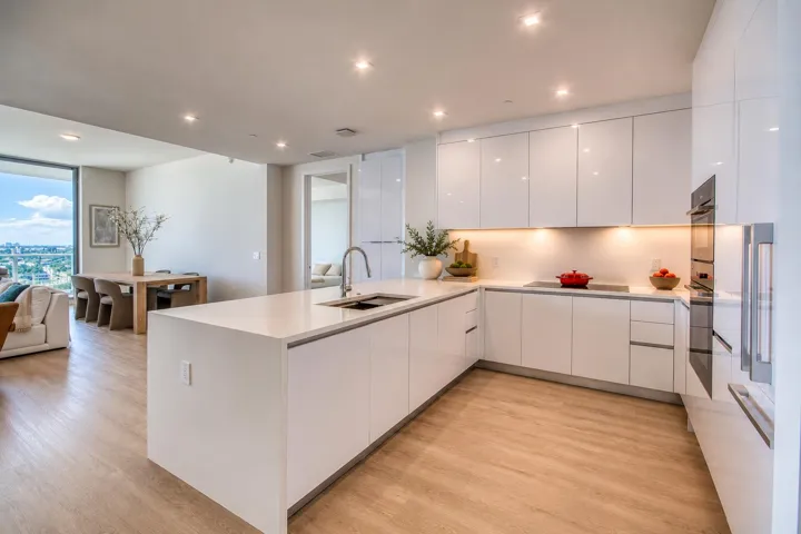 Miele Appliances