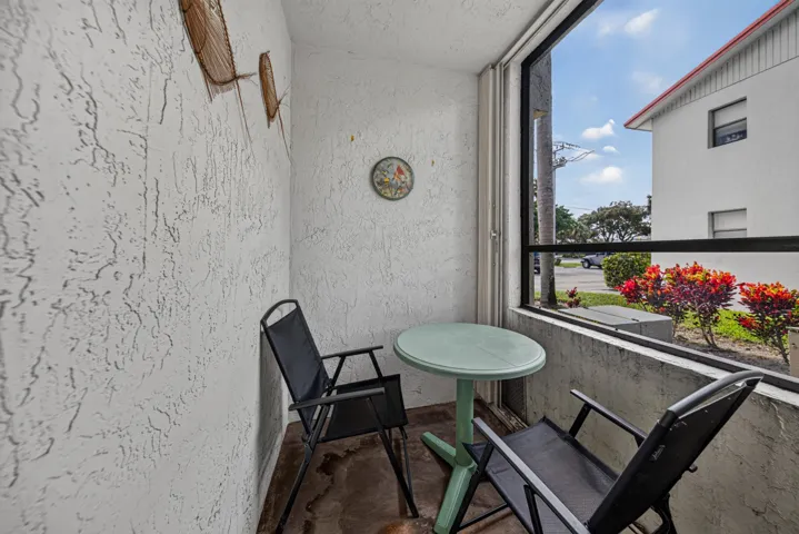 Patio 2