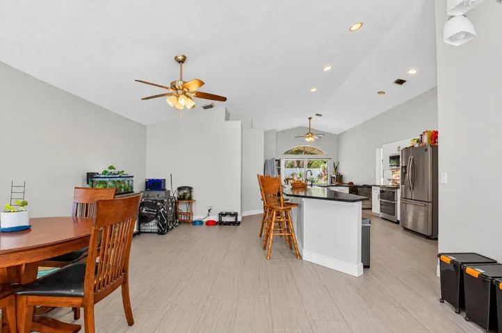 Kitchen View
