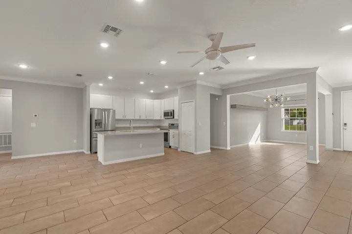Family/Living room
