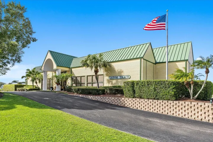 Clubhouse