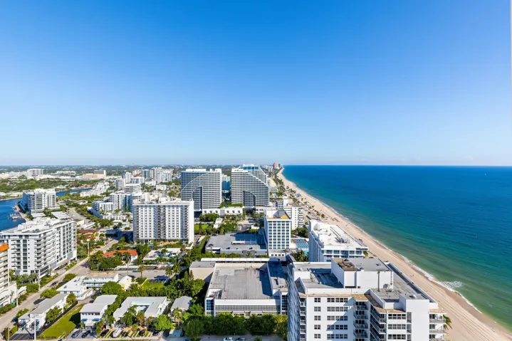 Fort Lauderdale View