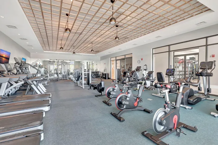 Fitness