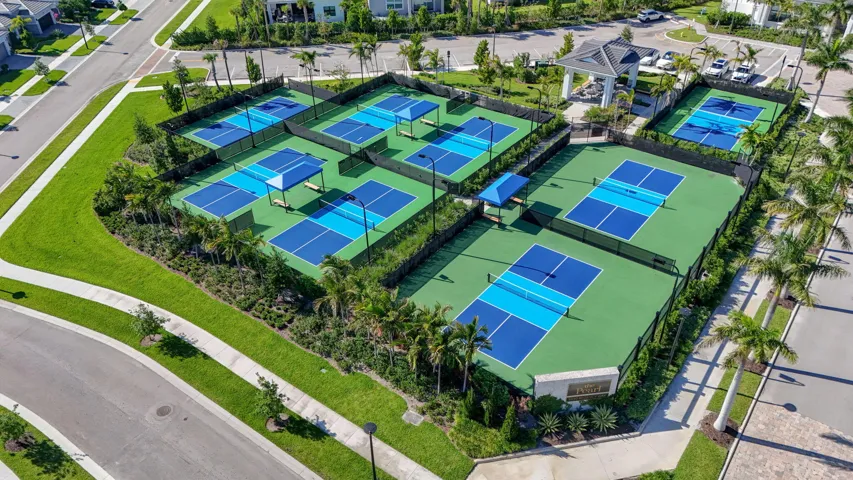 Raquet Sports