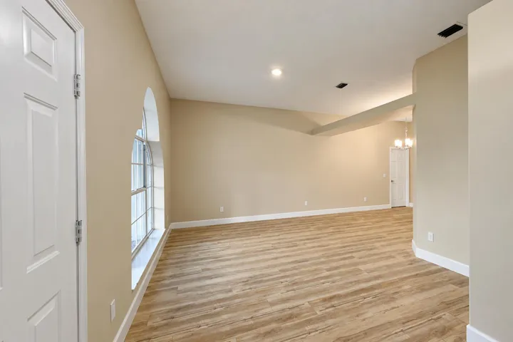 formal living