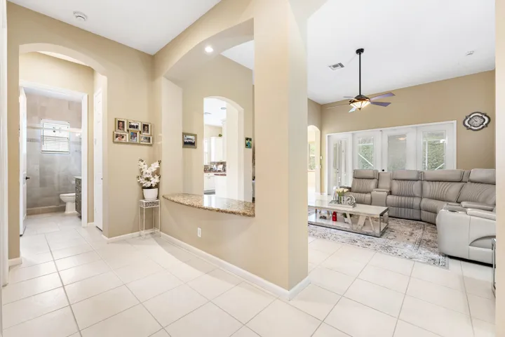 Foyer