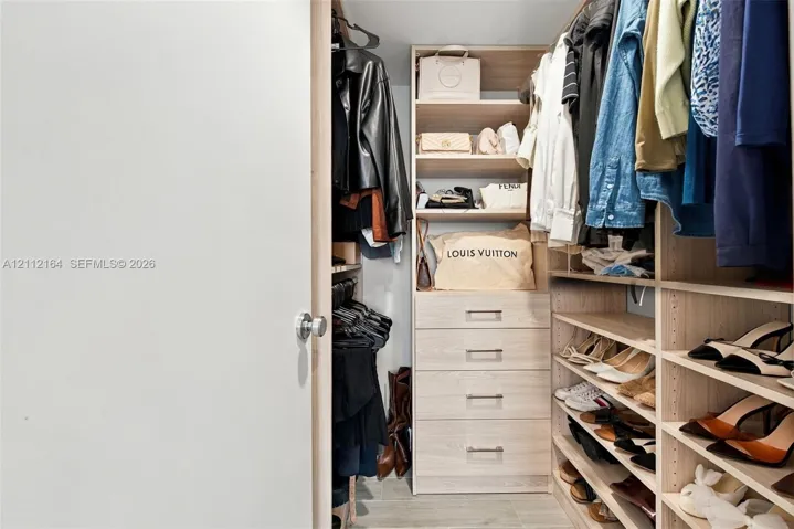 Primary Bedroom/Bath