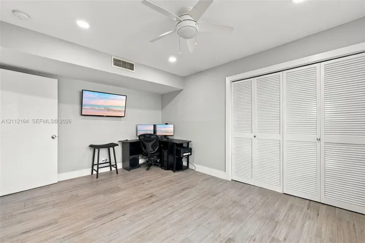 2nd Bedroom