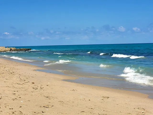 Treasure Coast Beach