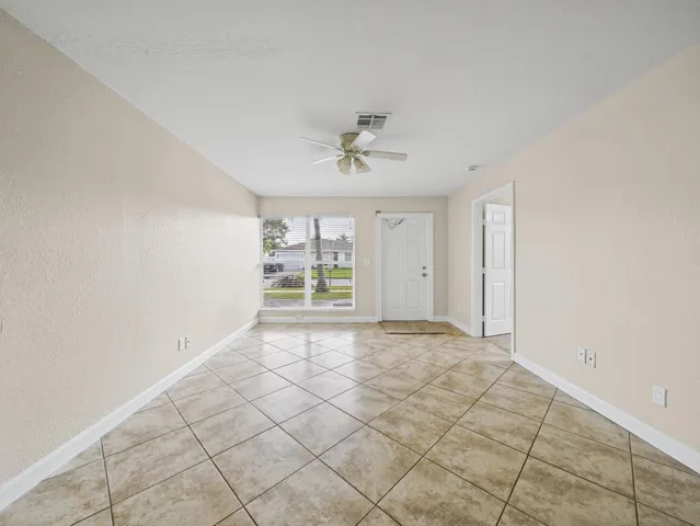 21 Living Area