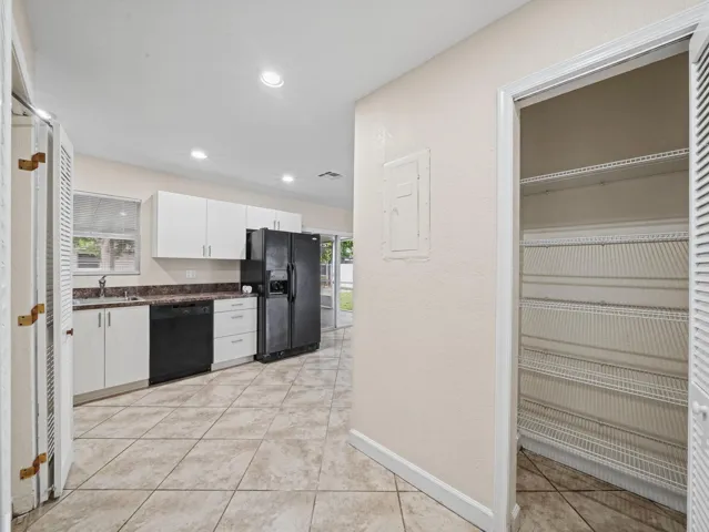 9 Pantry