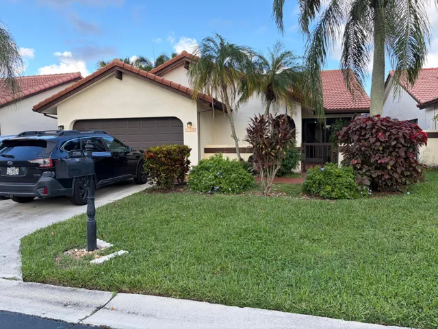 Welcome Home To Villa Nova