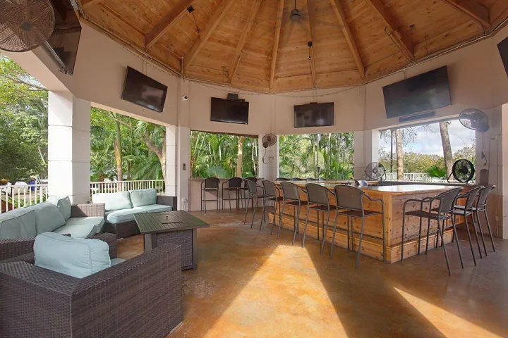 Mission Bay Clubhouse