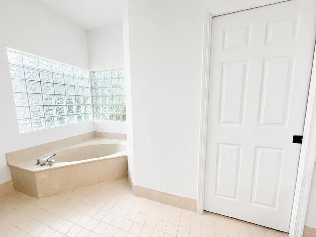 Master Bathroom #2