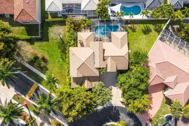 Oversized Lot
