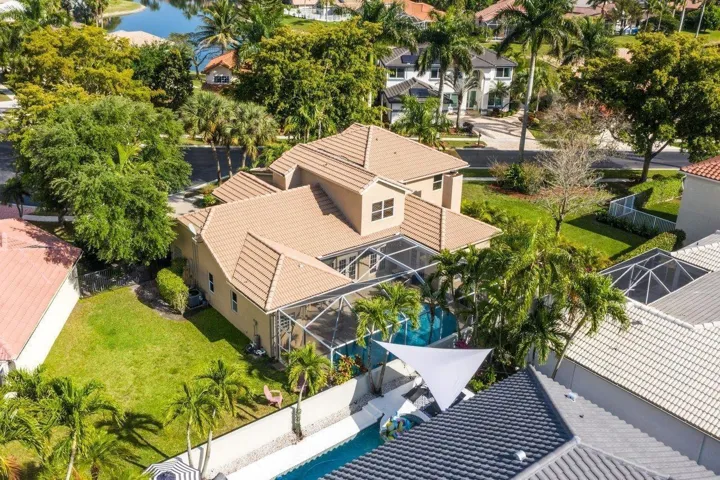 Beautiful Home