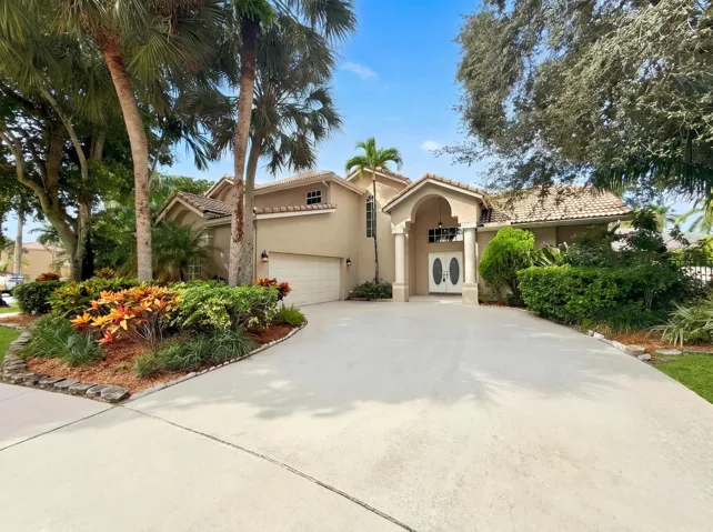 Welcome Home!