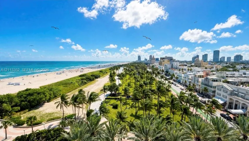 LUMMUS PARK