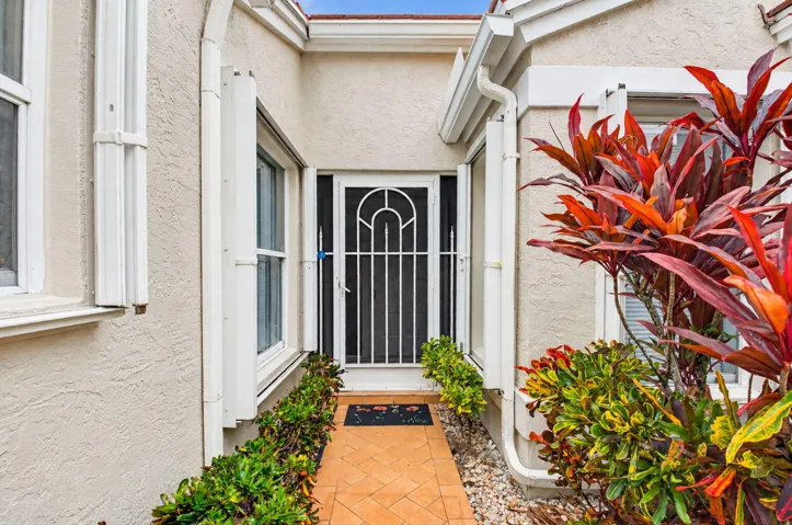 Entryway