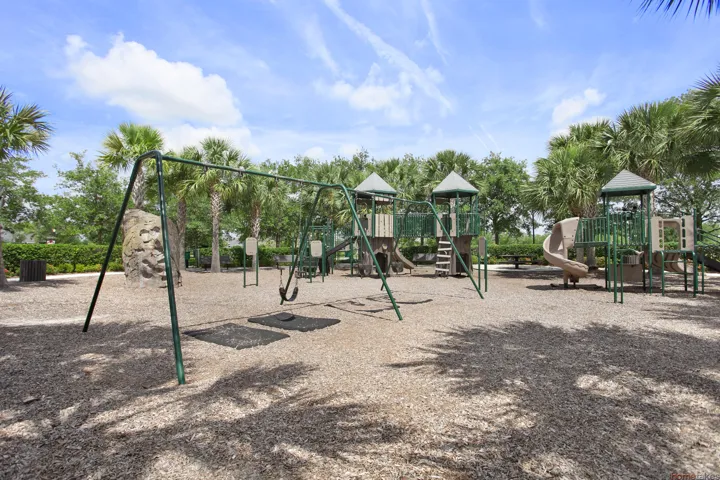 22 Playground