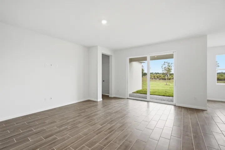 LR to patio