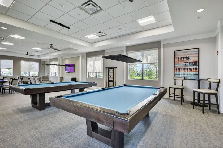VALENCIA CAY CLUBHOUSE