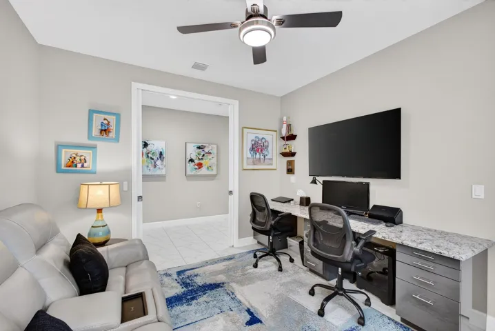DEN/BEDROOM 3