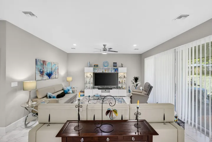 OPEN CONCEPT KITCHEN-FAMILY ROOM-DINING ROOM