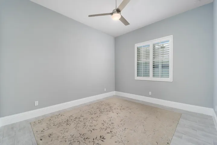 4th Bedroom