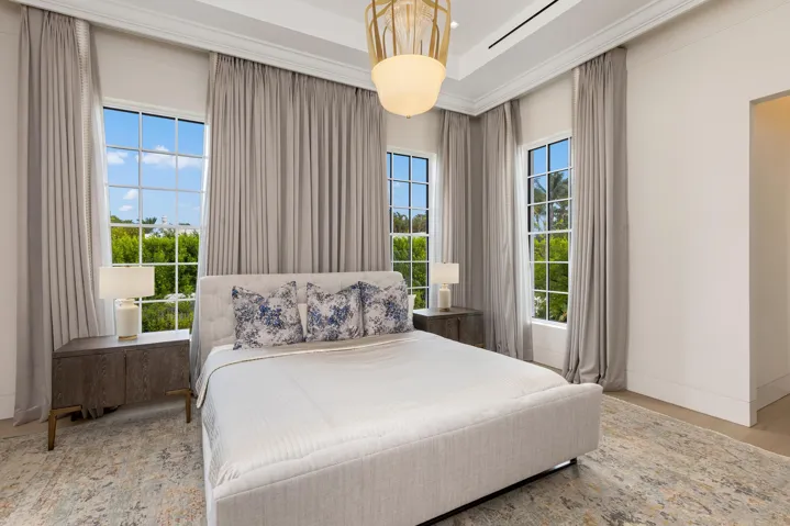 Guest Bed 2