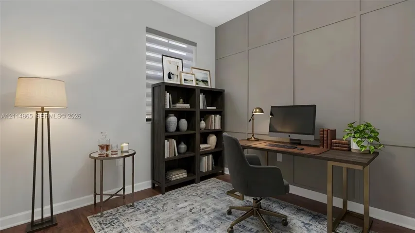 AI Rendering