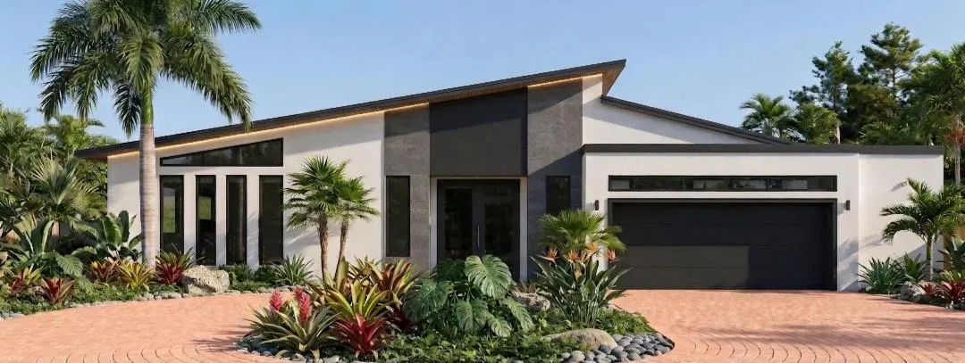 FUTURE ELEVATION