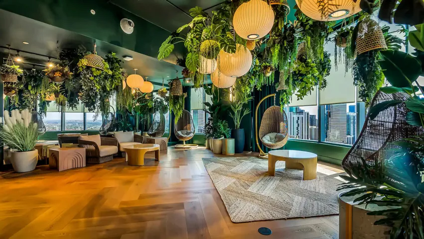 Common Area