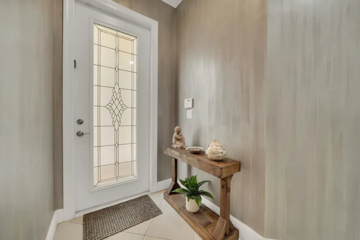 Entryway