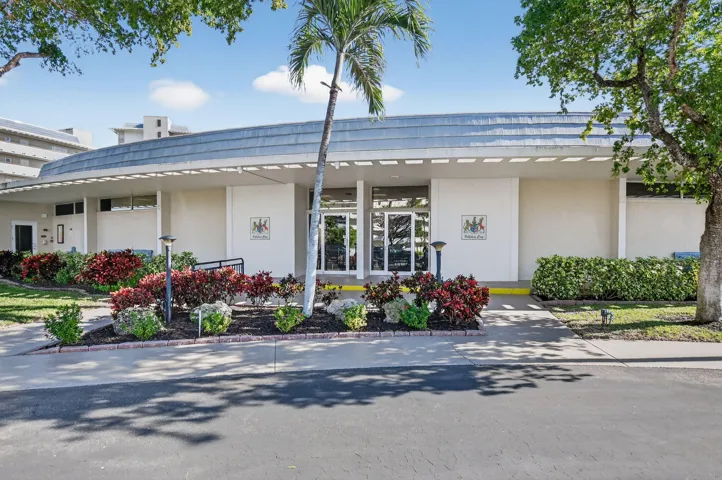 Clubhouse