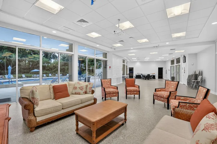 Community Room 1
