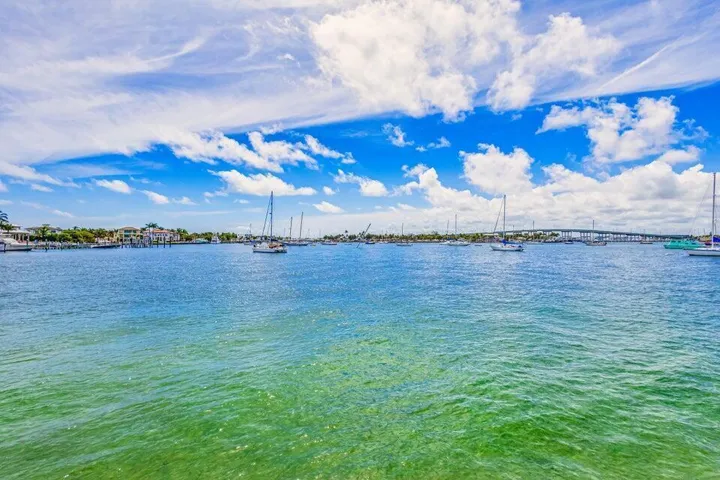 BAYFRONT