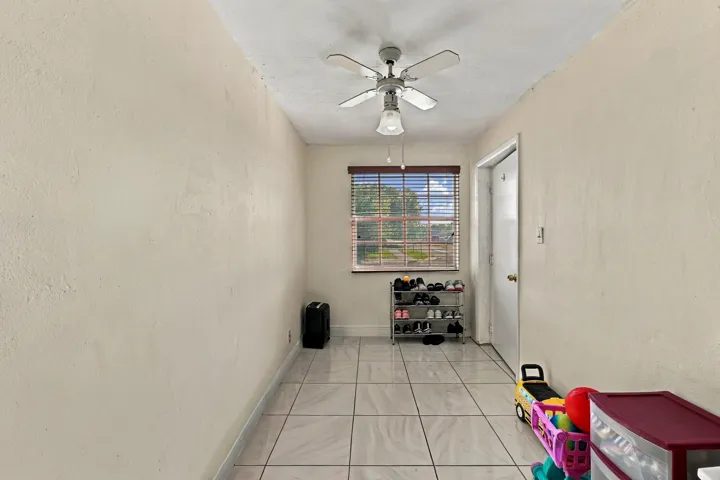 Office room