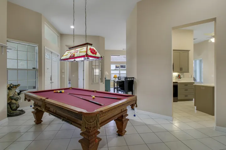Dining/Play Room