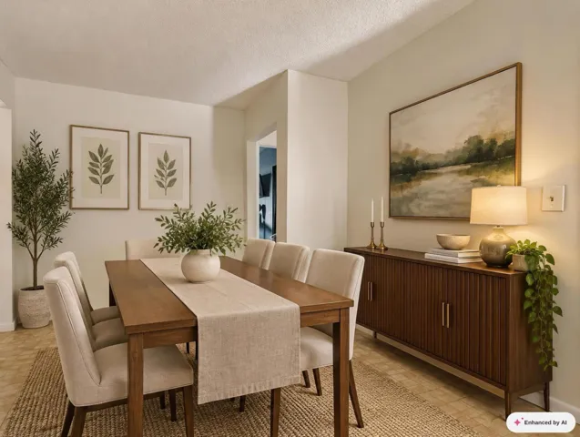 “This image has been virtually staged to illustrate the property's potential."