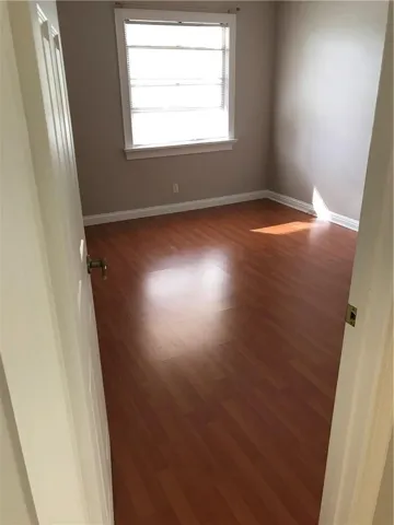 Bedroom #1