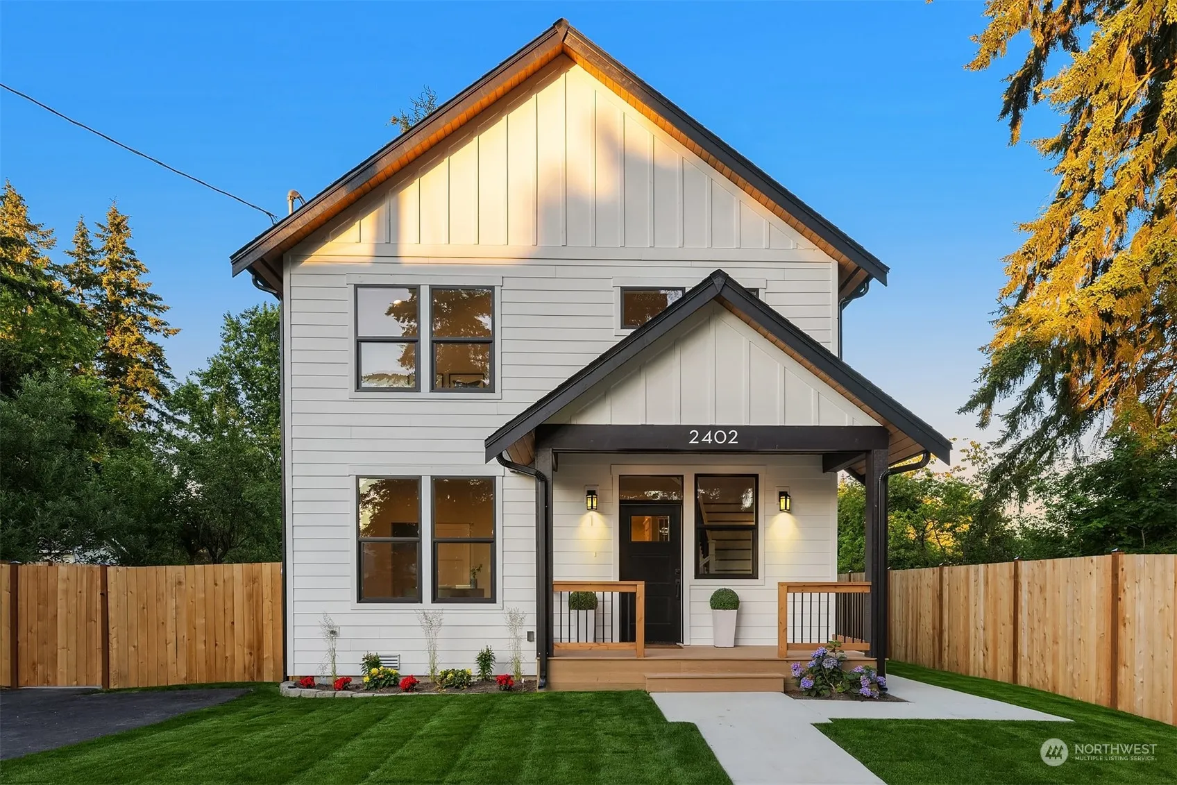 2402 124th Street SE, Everett, WA 98208