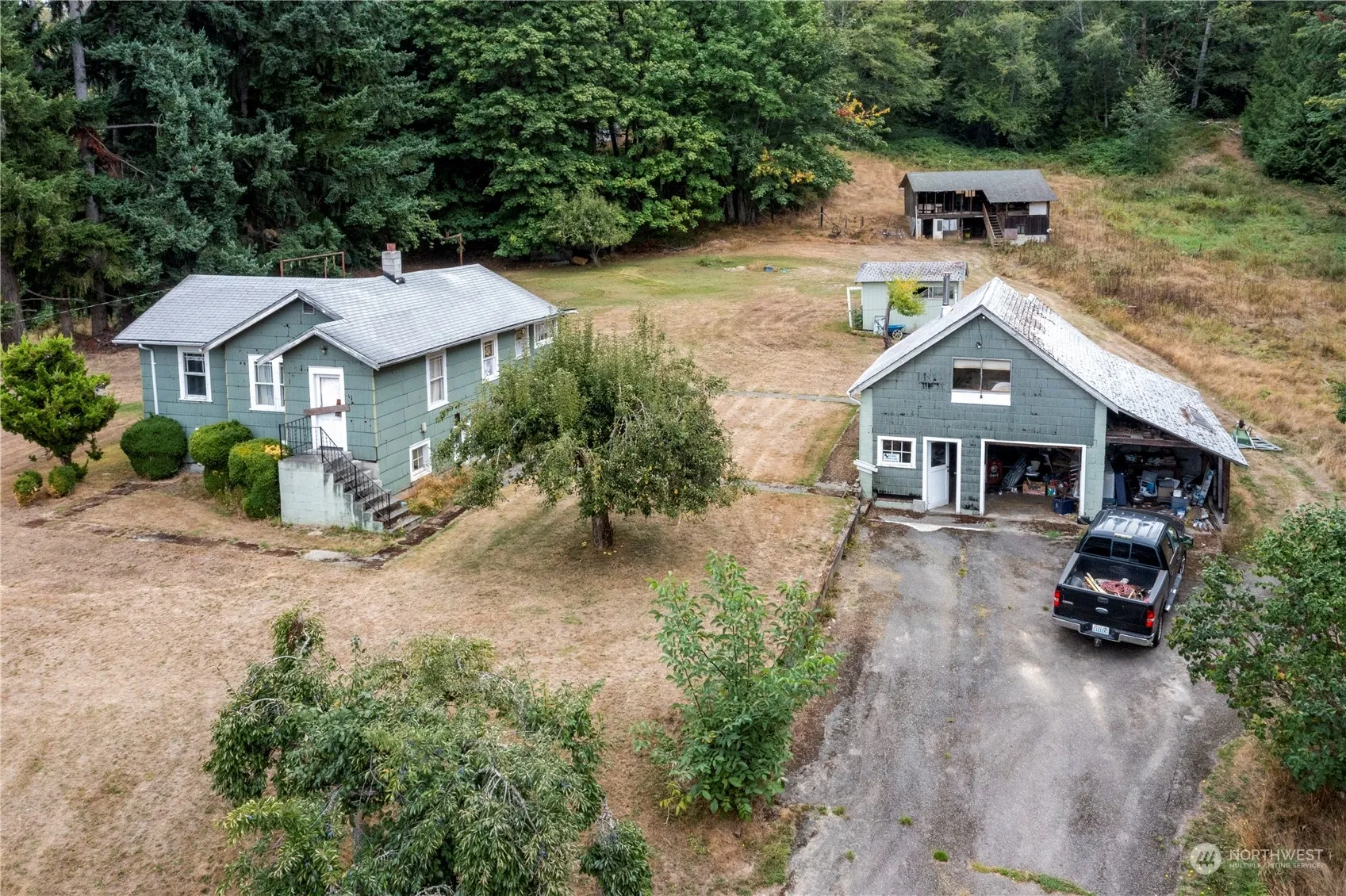 Property photo for 6522 State Hwy 303 NE, Bremerton